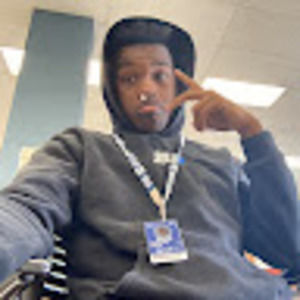 Meet your Posher, Keenan